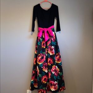 NWT Anthropologie “Eliza J” Dress